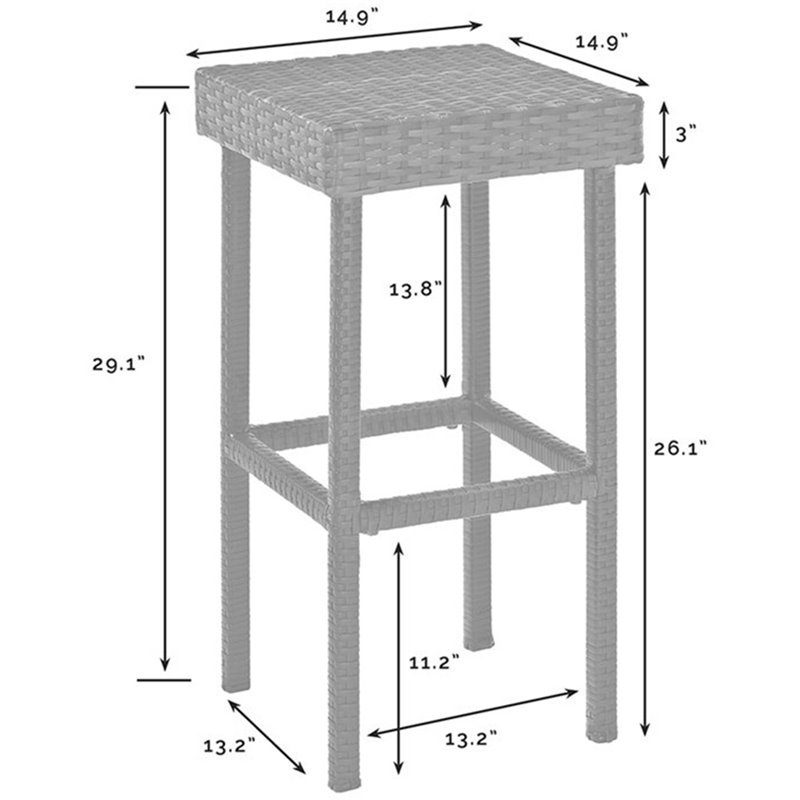Home Square 2 Piece 29