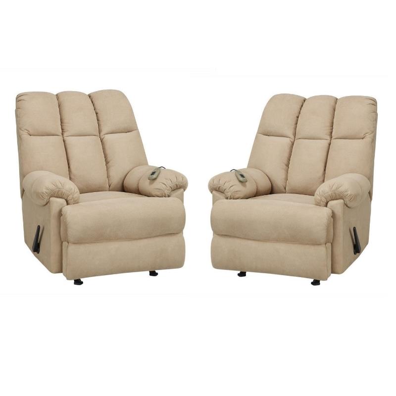 Oversized Recliners, Big Man Recliner, Big and Tall