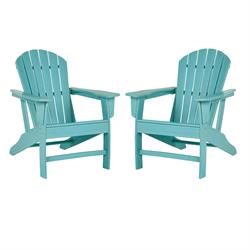 Adirondack Chairs