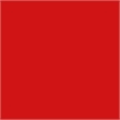 Home Square 3 Drawer Mobile Metal Filing Cabinet Set in Red (Set of 2)