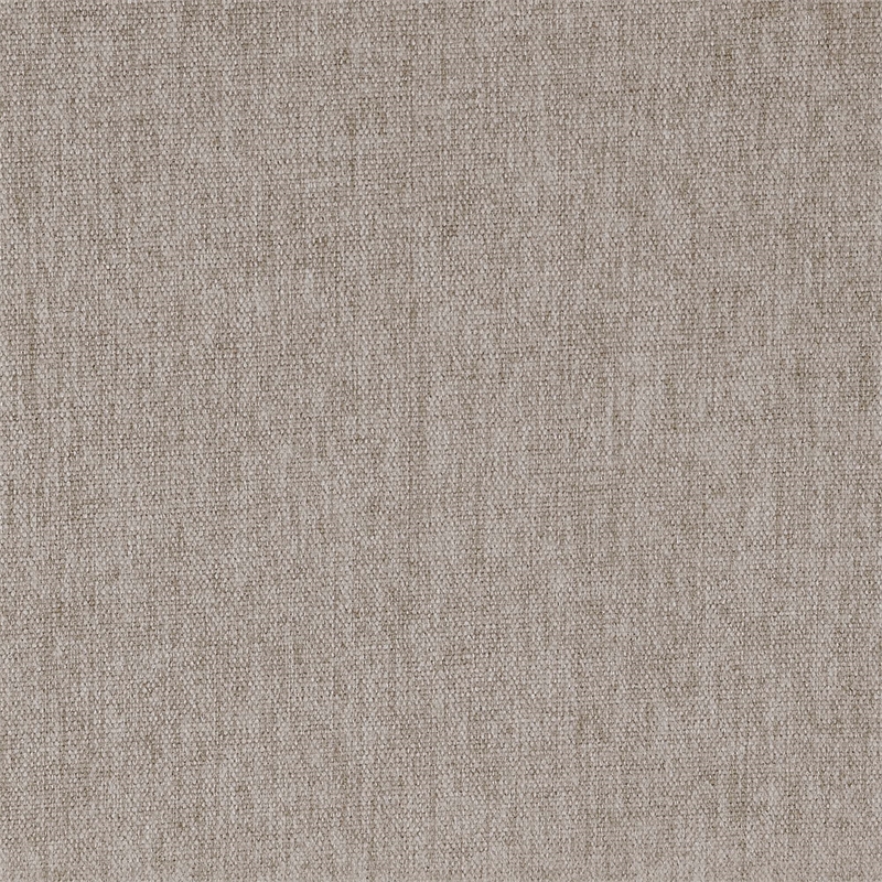 Home Square 2 Piece Garbo Fabric Bedroom Bench Set in Tan