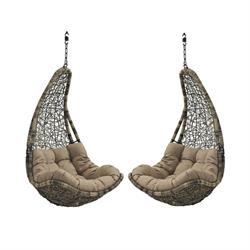 Hammocks and Hanging Chairs