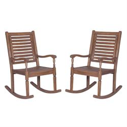 Outdoor Rocking Chairs
