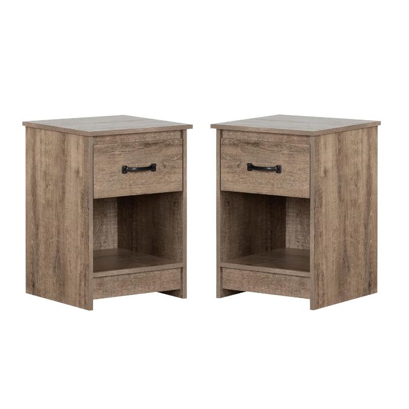 Oak Nightstand, Solid Oak Nightstands, Honey Oak Night Stand