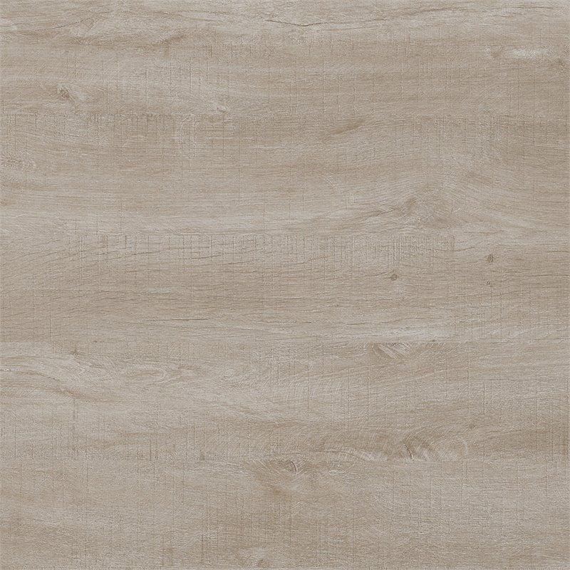 Home Square 2 Piece Wood End Table Set with Storage in Washed Gray