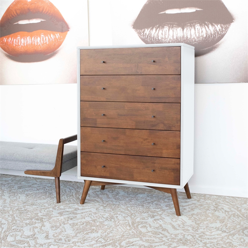 Drawer Dresser And Nightstand Cymax, How To Match Dresser And Nightstand