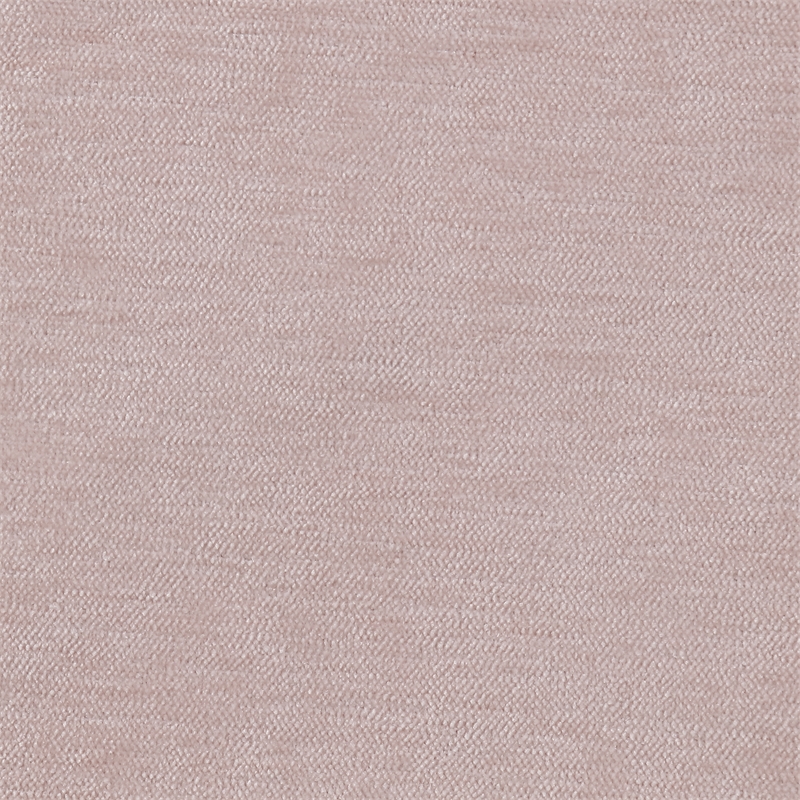 Home Square 2 Piece Mid Century Polyester Fabric Accent Chair Set in Blush