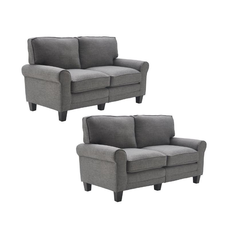Loveseats Buy Cool Living Room Loveseats Online