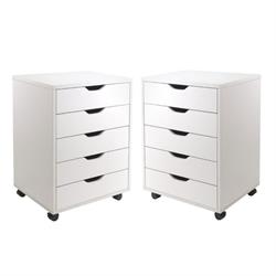 Storage Cabinets