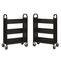 Transport Carts