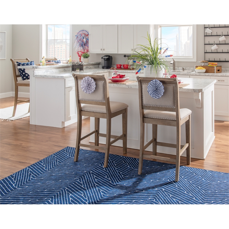 Home Square 2 Piece 30