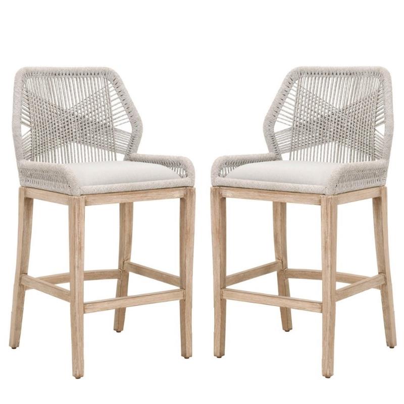 Home Square 2 Piece 30