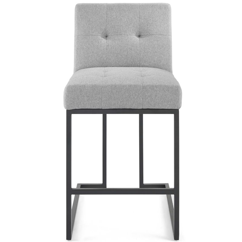 Home Square 3 Piece Fabric Upholstered 26