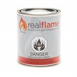 Home Square 2 Piece Set with Two 24 Packs of 13 oz Gel Fuel Cans for Fireplace