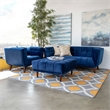 Home Square 2 Piece Set with 85