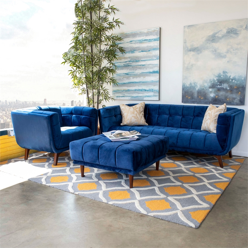 Home Square 2 Piece Set with 85
