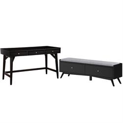 Bedroom Benches