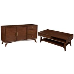 Buffet Tables & Sideboards