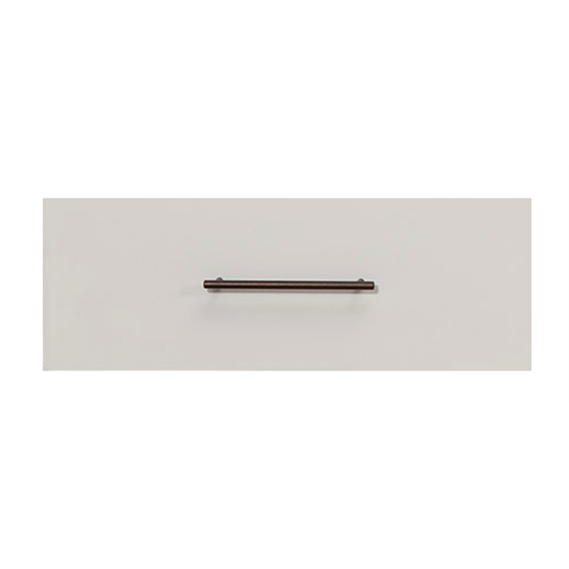 Home Square 2 Piece Set with 7-Drawer Dresser & Multifunction Chest in White