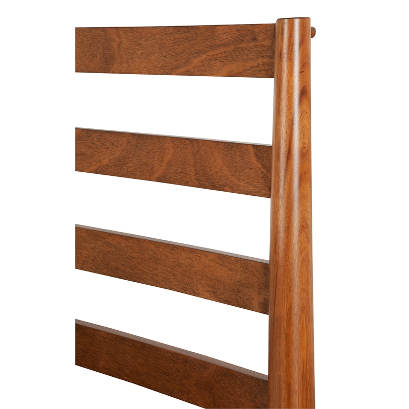 Home Square 3 Piece Set with Chest Standard King Bed and 2-Drawer Nightstand