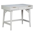 Home Square 4 Piece Set with Nightstand Standard King Headboard & Bedroom Vanity