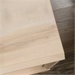 Home Square 2 Piece Bedroom Set with Dresser and Nightstand in Pacific Maple