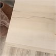 Home Square 3 Piece Bedroom Set with Dresser and 2 Nightstands in Pacific Maple