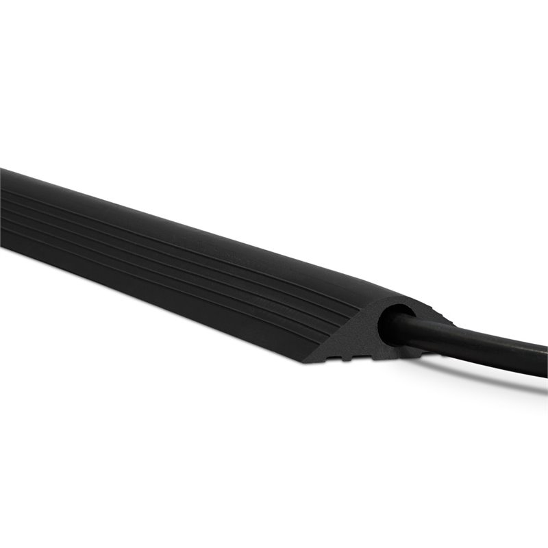 Home Square 2-Piece Set with Hose Cover and 49