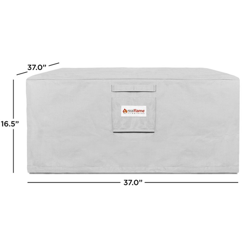 Home Square 2-Piece Set with 37