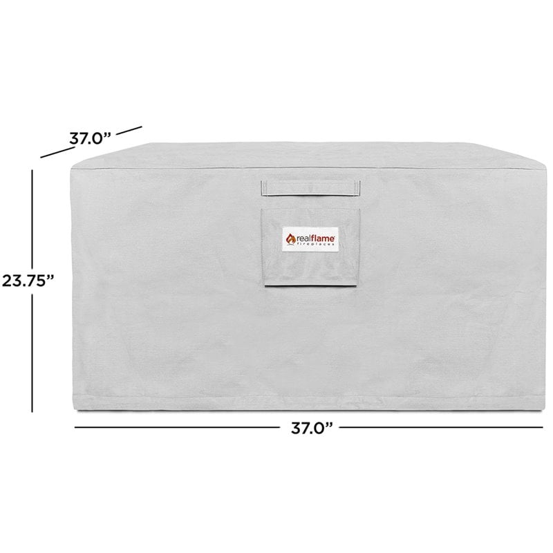 Home Square 2-Piece Set with 37