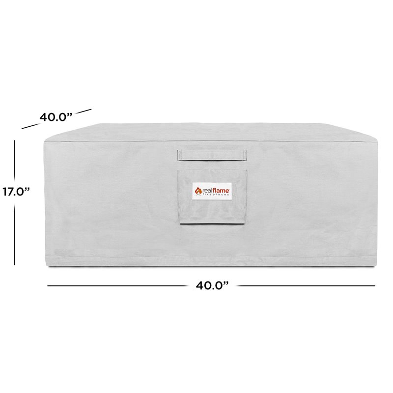 Home Square 2-Piece Set with 40