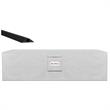 Home Square 2-Piece Set with Large Fire Table Protective Cover & Hose Cover