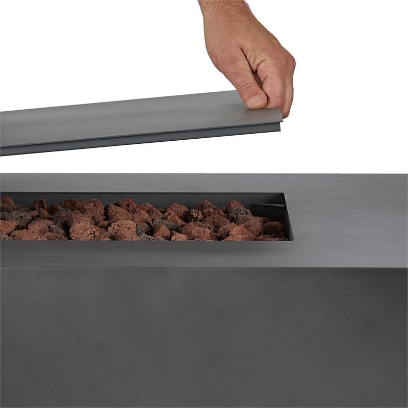 Home Square 2-Piece Set with 70