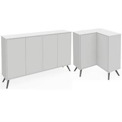 Console Tables