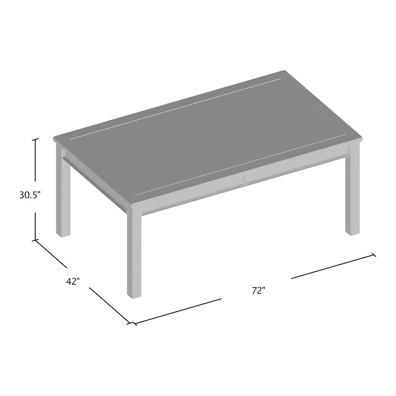 Sinuata 5-Piece Black and Beige Wood Dining Table and 2 Tufted Side Chair Set