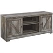 Home Square 2-Piece Furniture Set with 63
