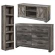 Home Square 3-Piece Set with 63