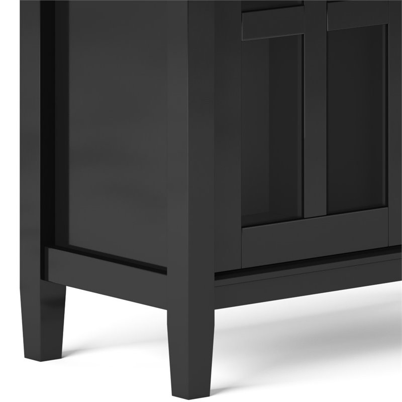 Home Square 2-Piece Set with Wood 44