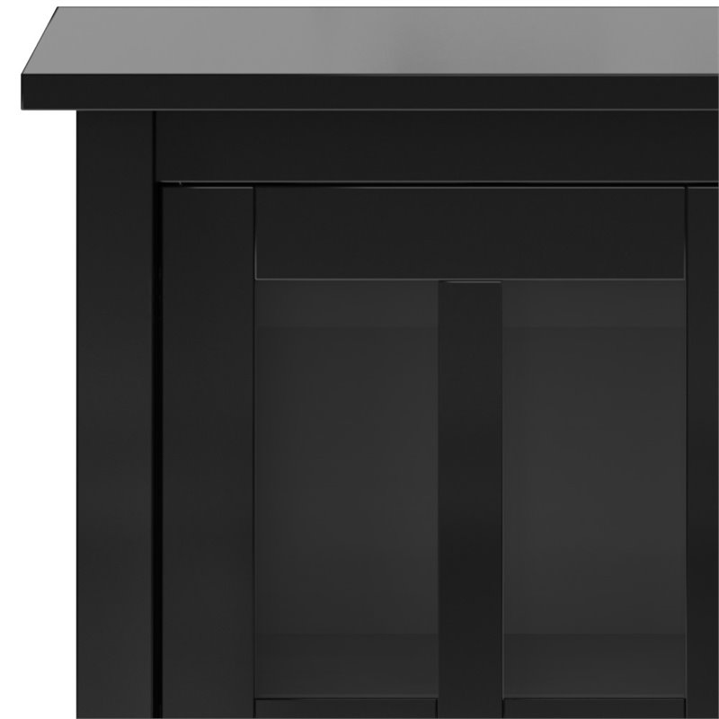 Home Square 2-Piece Set with Wood 44