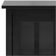 Home Square 2-Piece Set with Wood 44