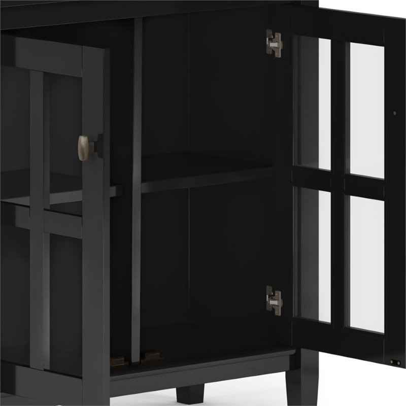 Home Square 2-Piece Set with Wood 44