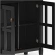 Home Square 2-Piece Set with Wood 44
