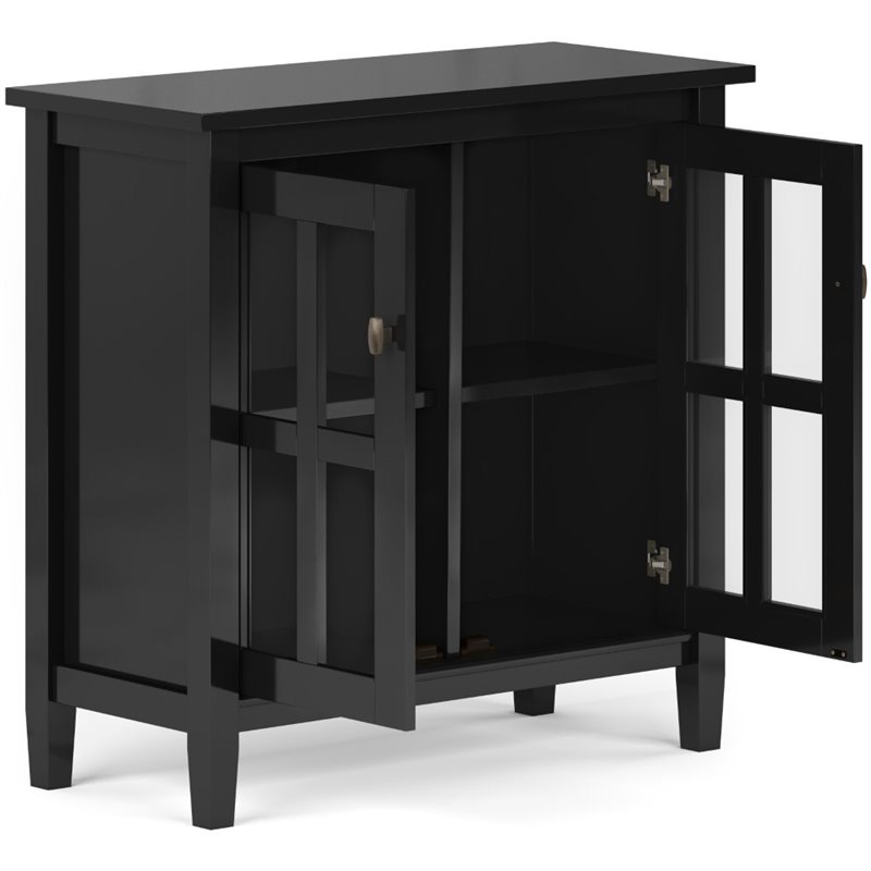Home Square 2-Piece Set with Wood 44