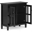 Home Square 2-Piece Set with Wood 44