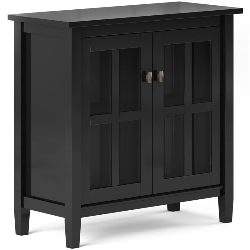 Home Square 2-Piece Set with Wood 44