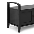 Home Square 2-Piece Set with Wood 44