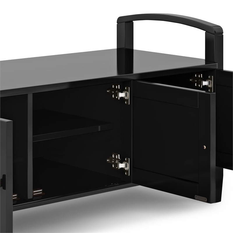 Home Square 2-Piece Set with Wood 44