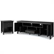 Home Square 2-Piece Set with 72