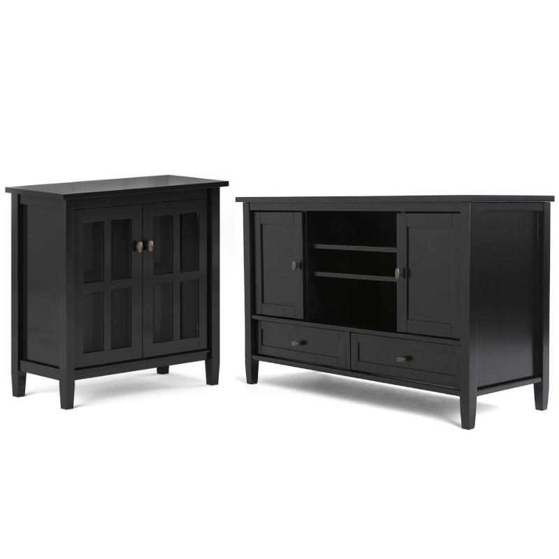 Home Square 2-Piece Set with 47