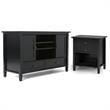 Home Square 2-Piece Set with 47